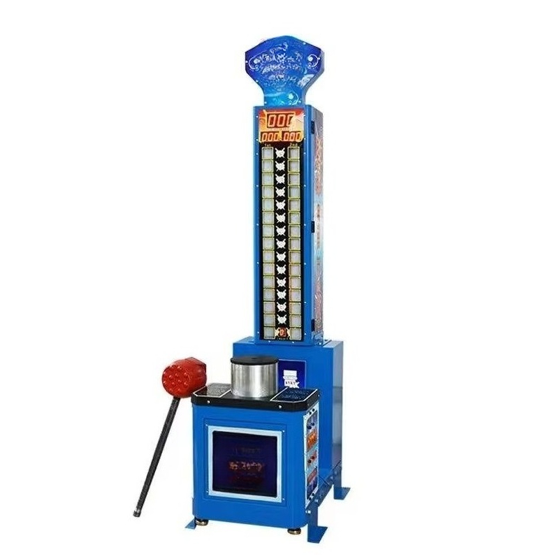 Dual-Payment Boxing Arcade Car - Boxing Punching Bag ulasan dan harga