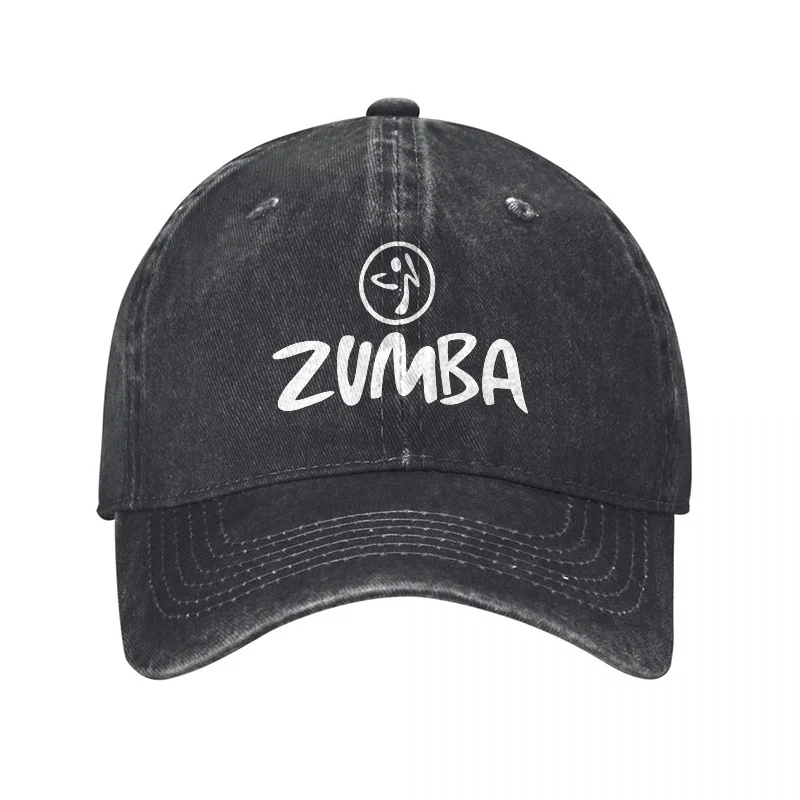 2026 ZUMBA LOGO WASHED COTTON  - Zumba & Yoga Fitness By Anushree Pune Reviews ulasan dan harga