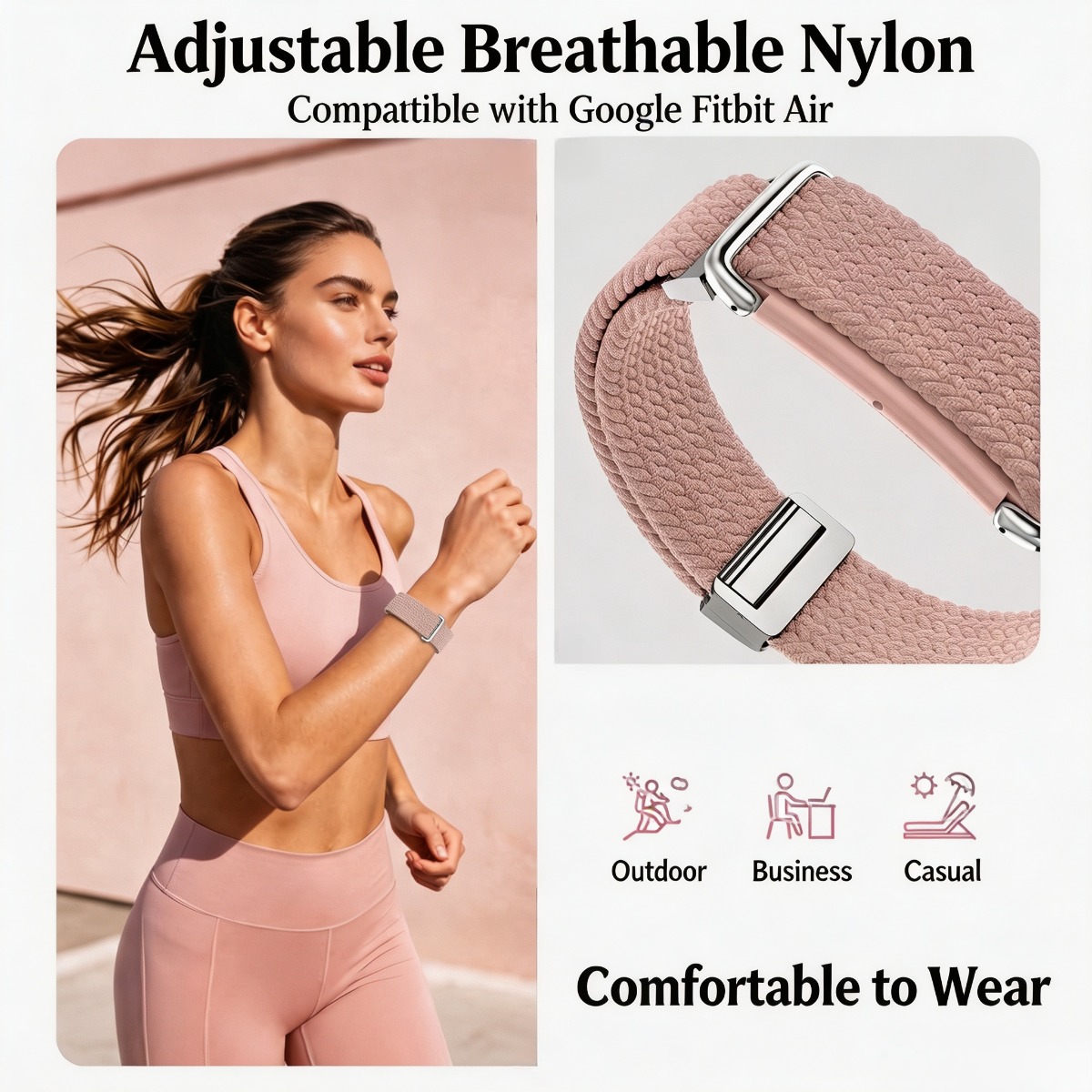 NO LOGO 3Pieces Gym Set Seamle - Yoga Fitness Kit ulasan dan harga
