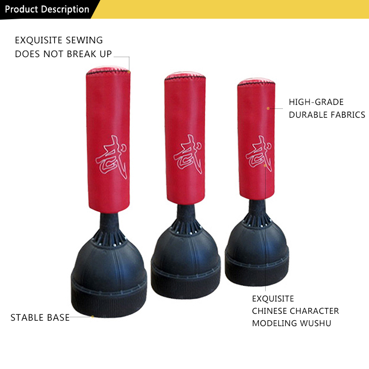 2026 Boxing Punch High Quality - Boxing Punching Bag ulasan dan harga