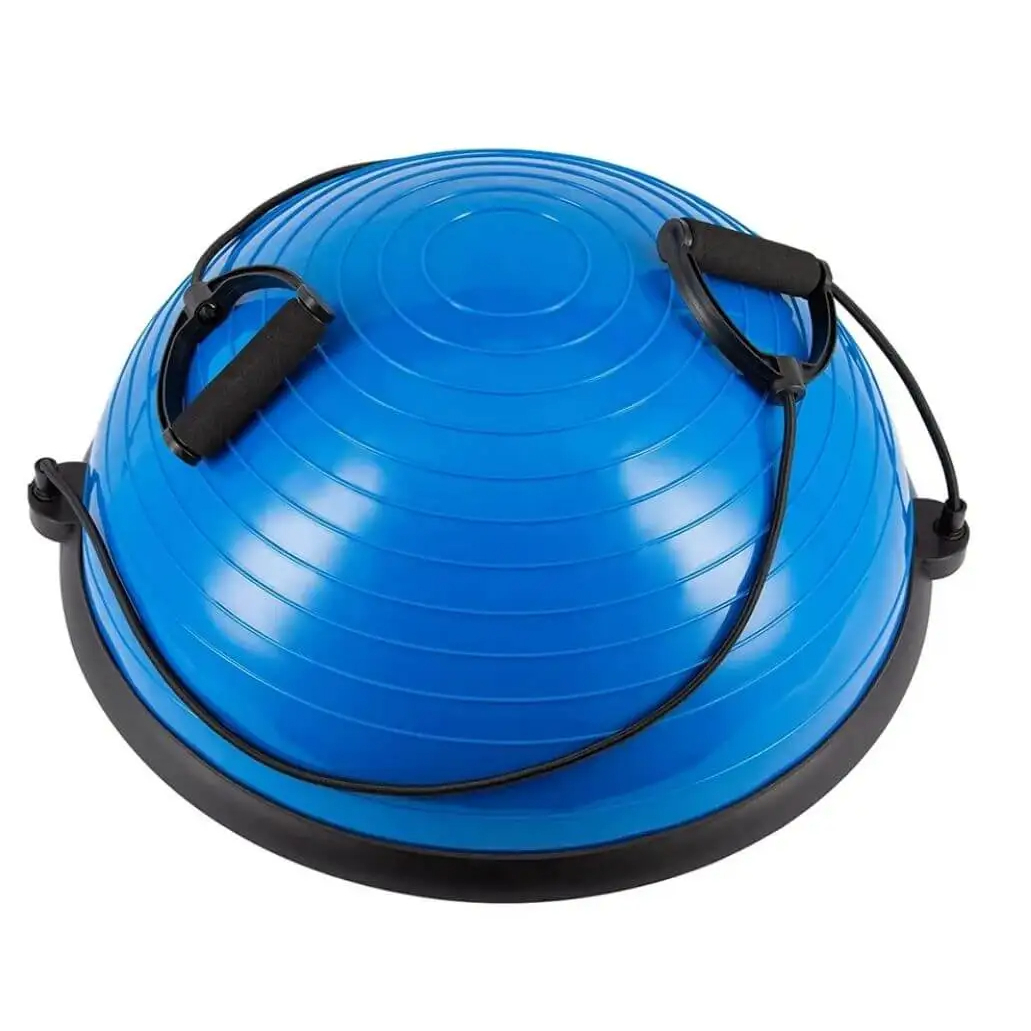 Hit Yoga Wave Speed Ball, Spec - Bosu Ball Balance ulasan dan harga