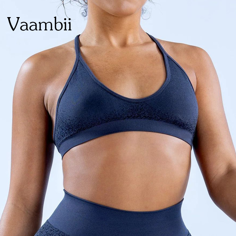 Ignite Crop Top Push Up Sport  - Ignite Yoga Fitness ulasan dan harga