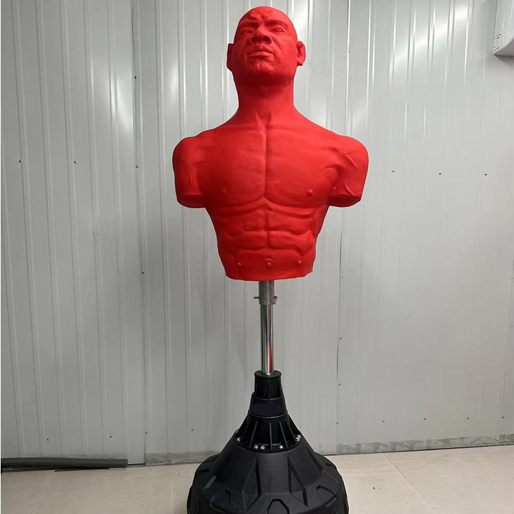2026 Human Shaped Punching Bag - Boxing Punching Bag ulasan dan harga