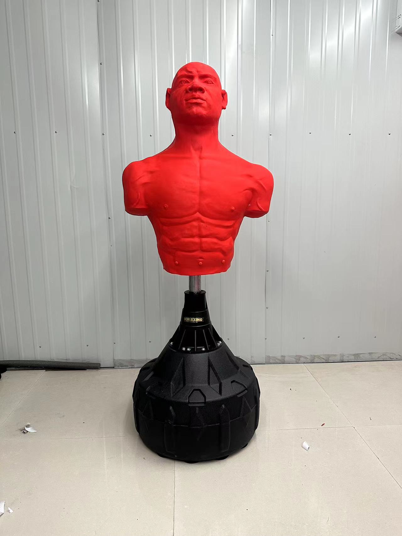 2026 Human Shaped Punching Bag - Boxing Punching Bag ulasan dan harga