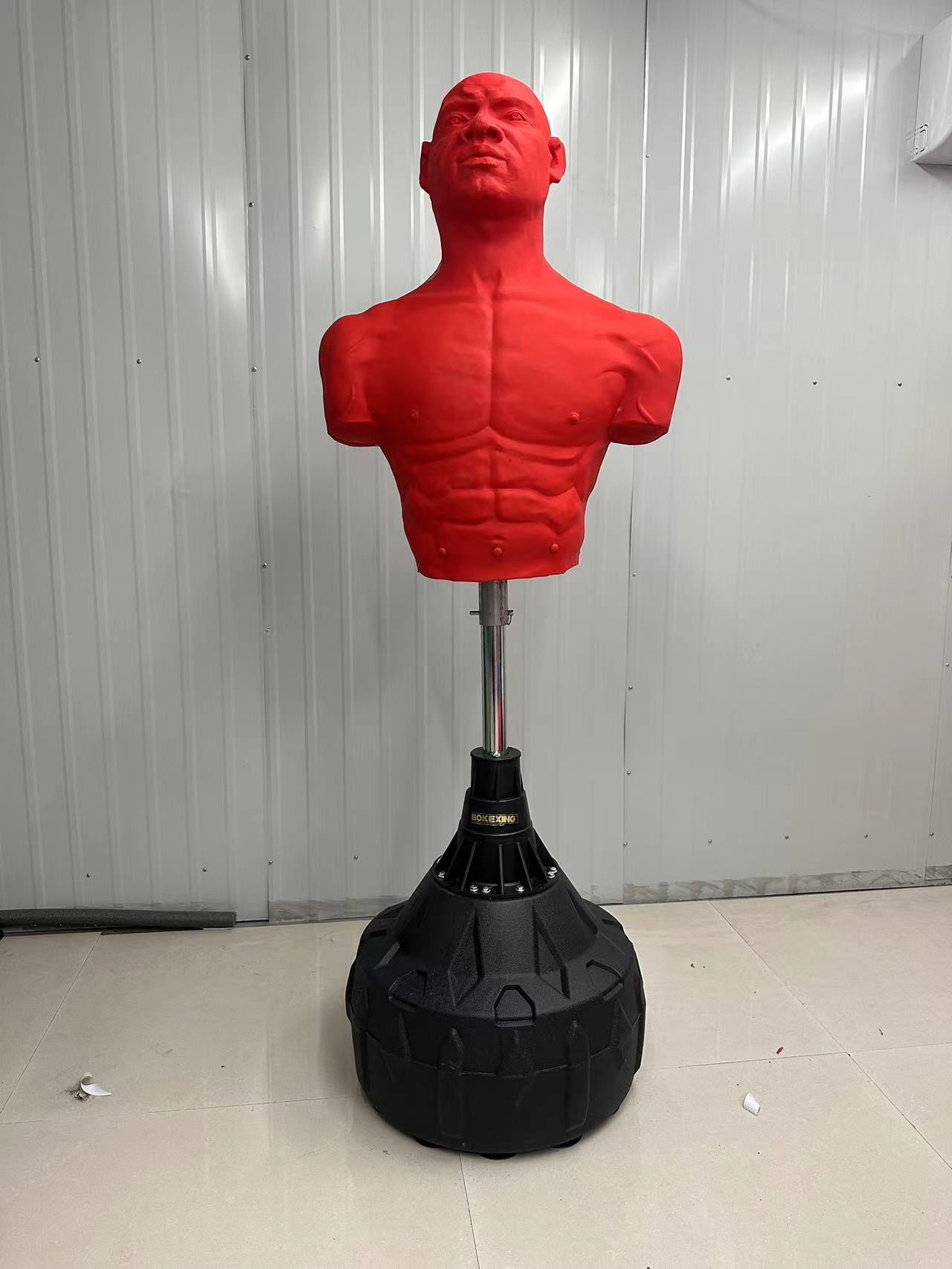 2026 Human Shaped Punching Bag - Boxing Punching Bag ulasan dan harga