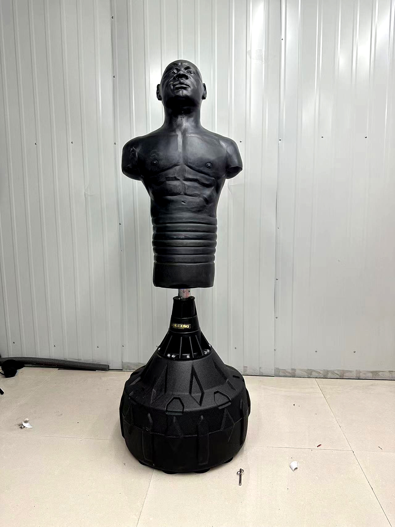 2026 Human Shaped Punching Bag - Boxing Punching Bag ulasan dan harga