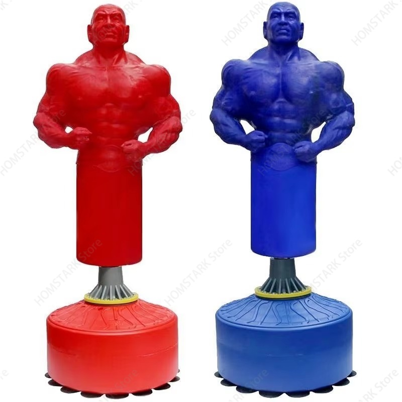 Freestanding Silicone Water‑Fi - Boxing Punching Bag ulasan dan harga