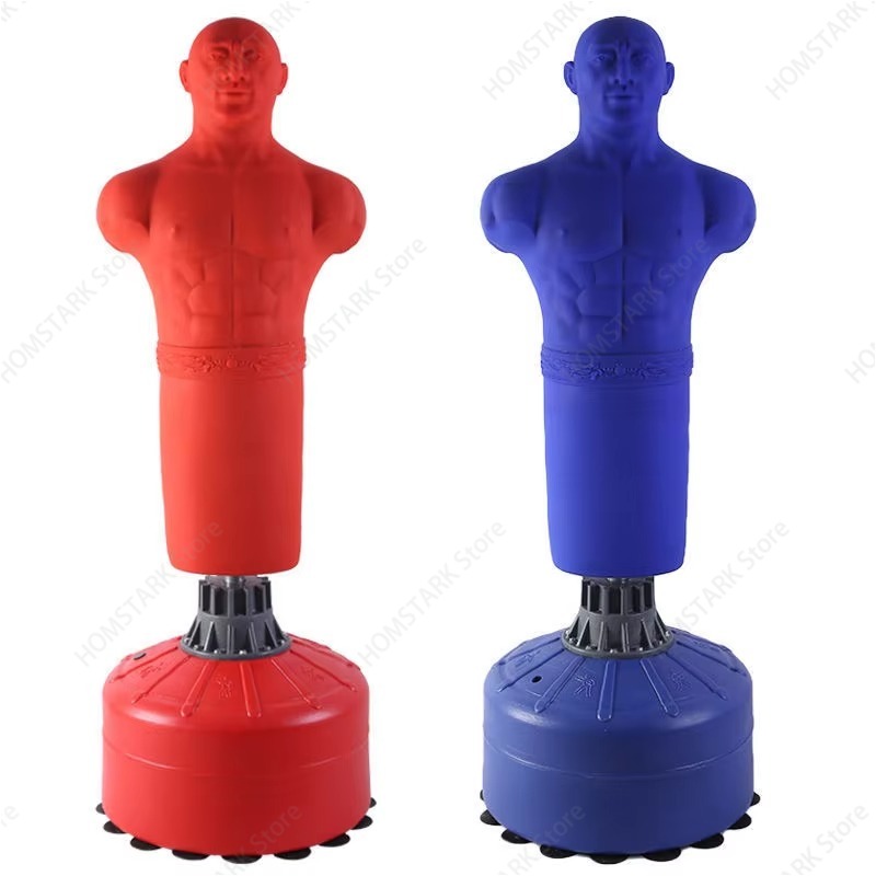 Freestanding Silicone Water‑Fi - Boxing Punching Bag ulasan dan harga
