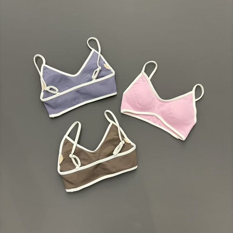 HISTELLO Ignite Bra Seamless B - Ignite Yoga Fitness ulasan dan harga