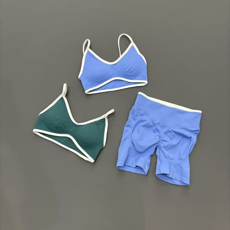 2 Piece Sports Set Ignite Scul - Ignite Yoga Fitness ulasan dan harga