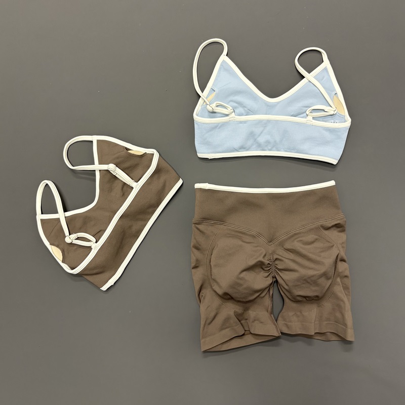 2 Piece Sports Set Ignite Scul - Ignite Yoga Fitness ulasan dan harga