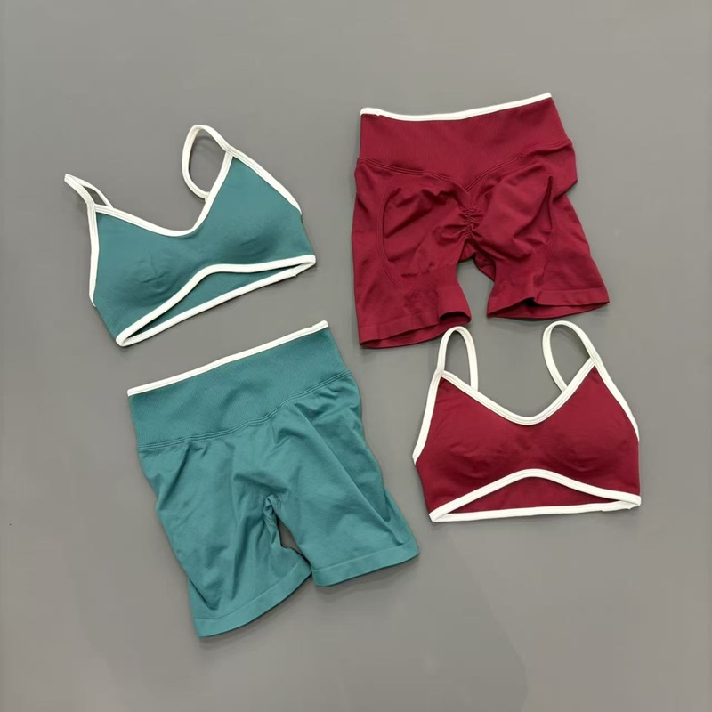 2 Piece Sports Set Ignite Scul - Ignite Yoga Fitness ulasan dan harga