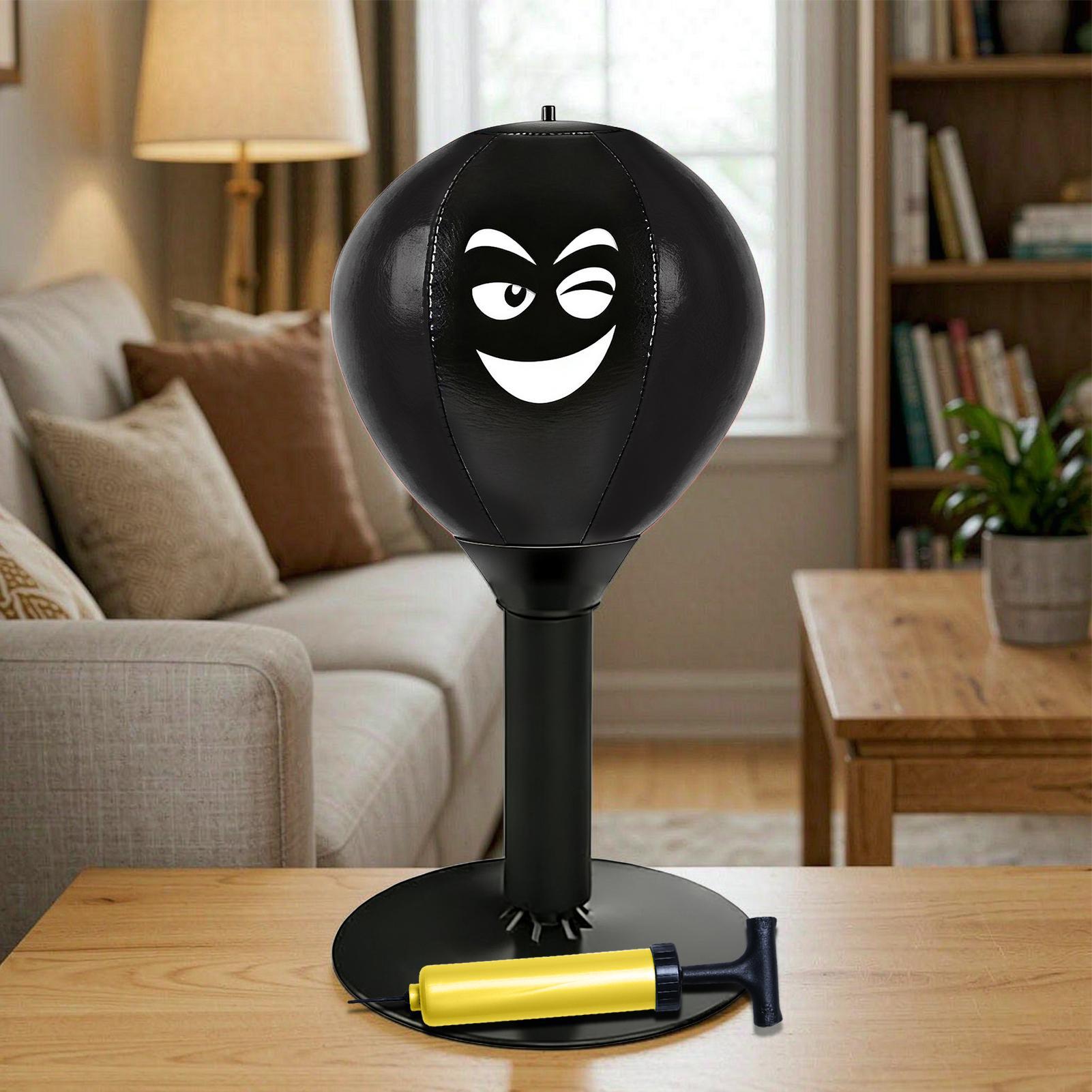 Punching Bag For Desk Reflex B - Boxing Punching Bag ulasan dan harga