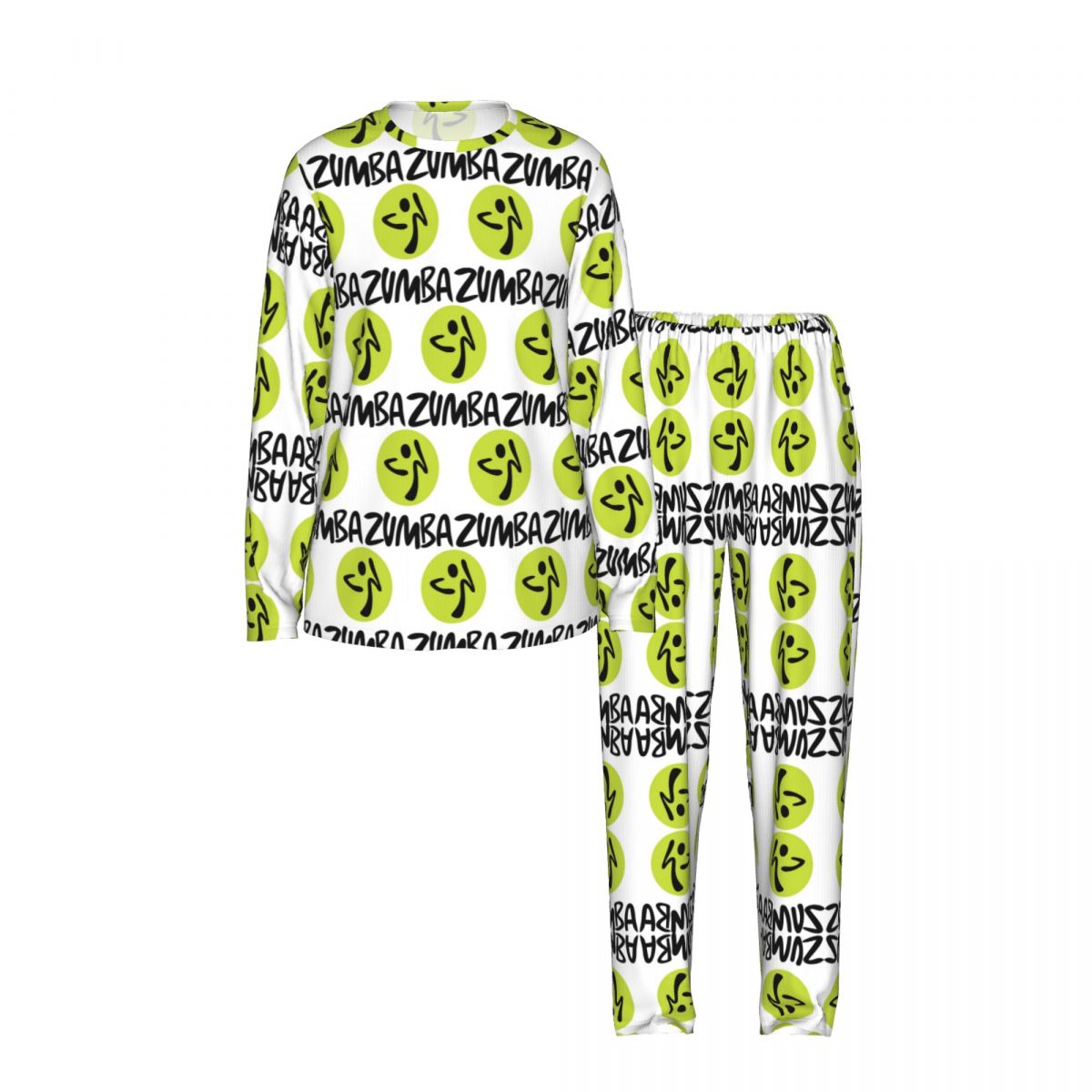 Fitness Zumba Dance Round Neck - Zumba & Yoga Fitness By Anushree Pune Reviews ulasan dan harga