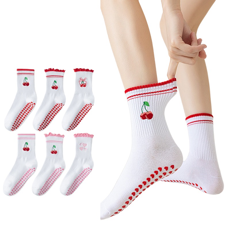 1 Pairs Cross-Border Professio - Yoga Fitness & Nutrition Llp ulasan dan harga