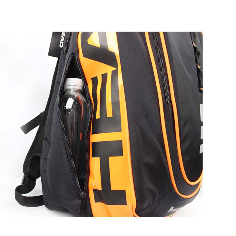HEAD Original Radical Tennis B - Head Racket Boom ulasan dan harga