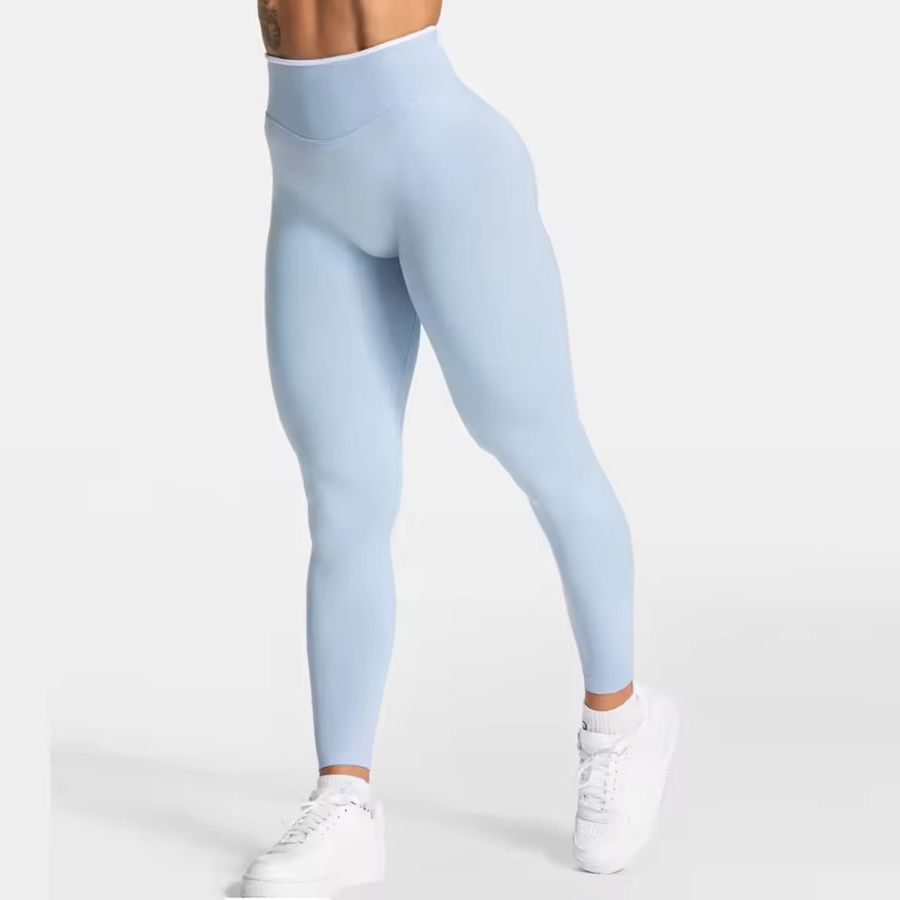 Ignite Seamless Yoga Legging f - Ignite Yoga Fitness ulasan dan harga