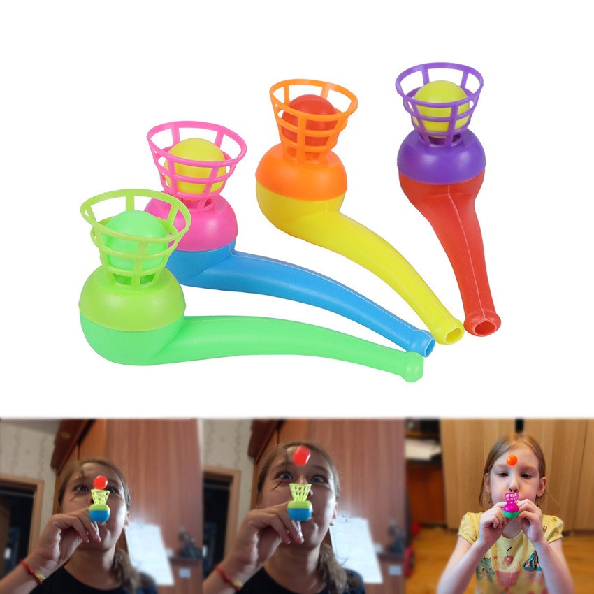 5-30PCS Suspended Blow Pipe Bl - Bosu Ball Balance ulasan dan harga