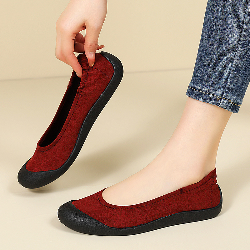 Women Cloth Shoes Outdoor Casu - Fitness Of Yoga ulasan dan harga
