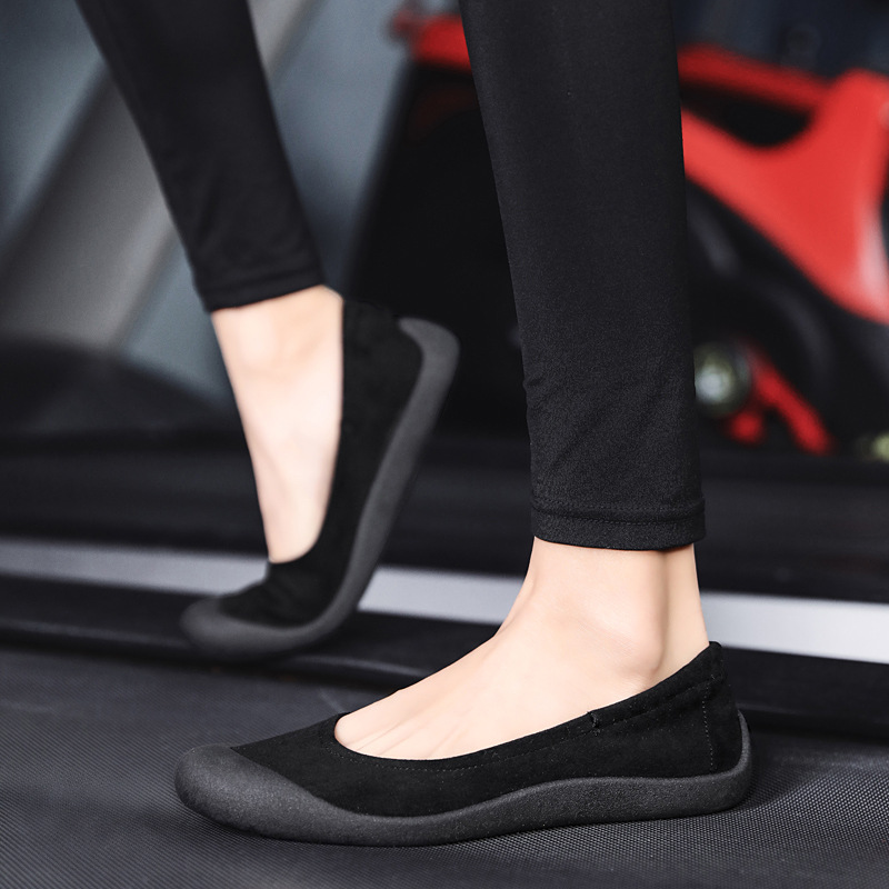 Women Cloth Shoes Outdoor Casu - Fitness Of Yoga ulasan dan harga